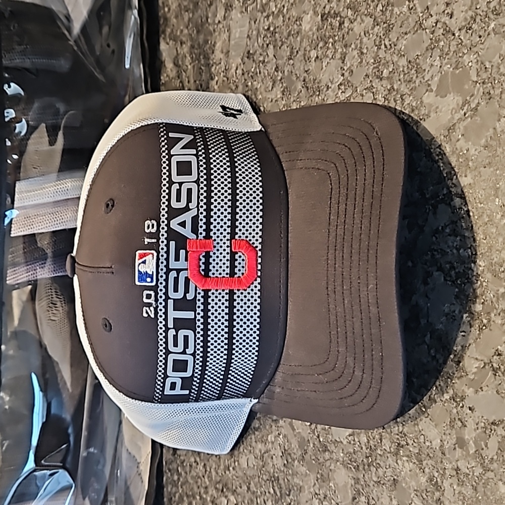 Cleveland Guardians Hat